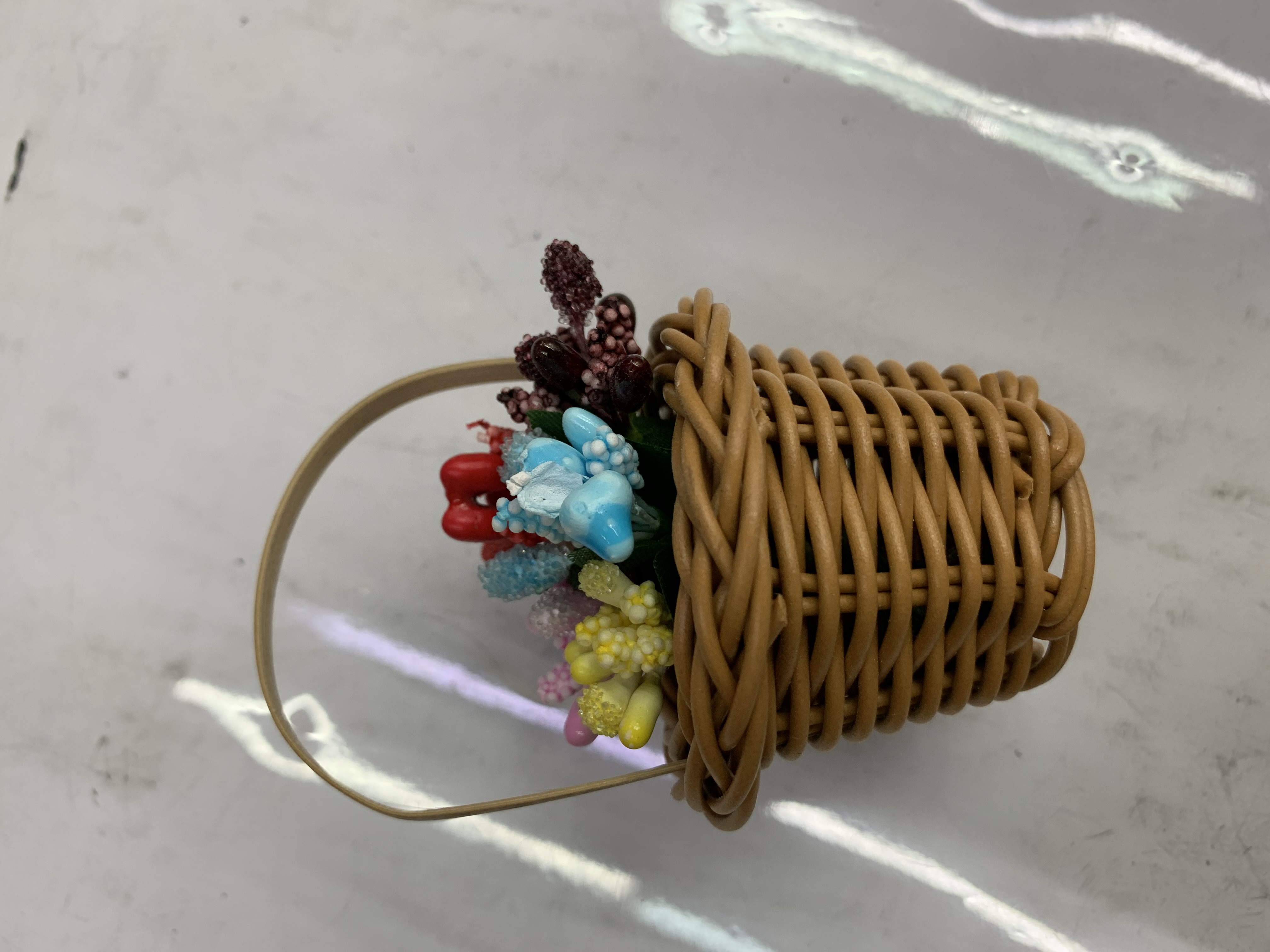 原神游戏周边壁画挂画 鼠标套装 电脑办公必备 开瓶器圆形 创意实用 永生花玻璃罩 高档装饰品赠品详情1