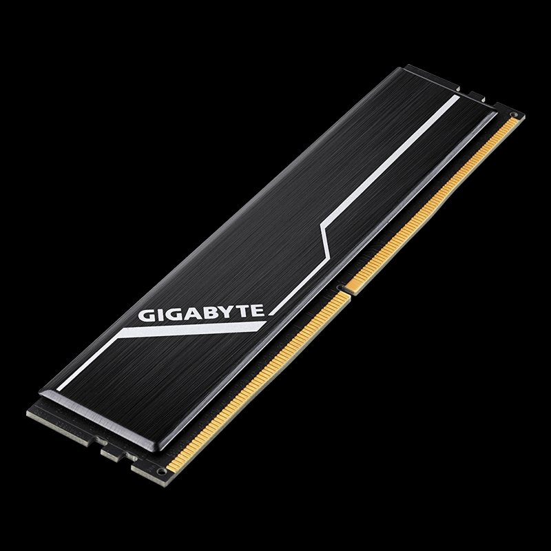 技嘉DDR4 2666 8G/16G(8G*2套条)台式电脑主机游戏高频内存条（单条）详情图4