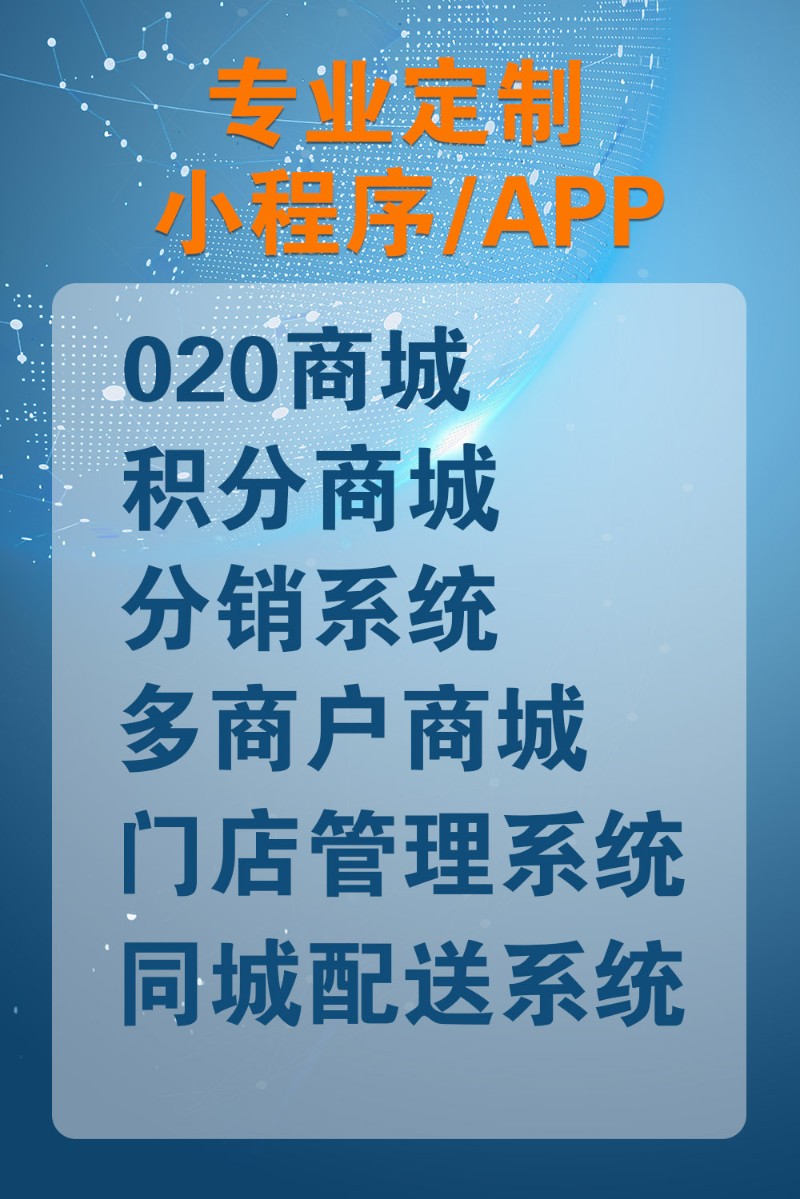 SaaS平台开发|多租户系统|软件即服务
